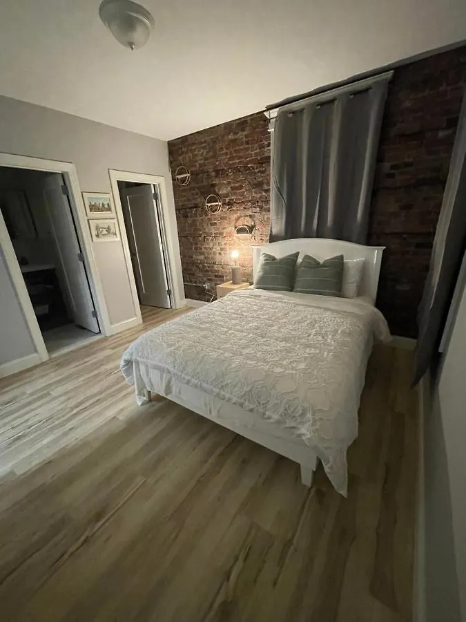 Modern Luxury Apartment Near Nyc Jersey City United States