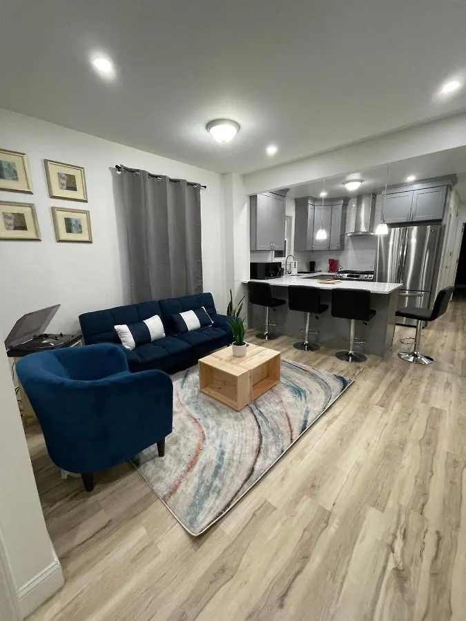Modern Luxury Apartment Near Nyc Jersey City 0*,  United States