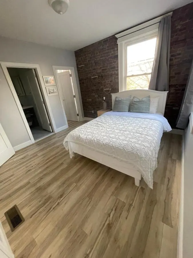 Modern Luxury Apartment Near Nyc Jersey City