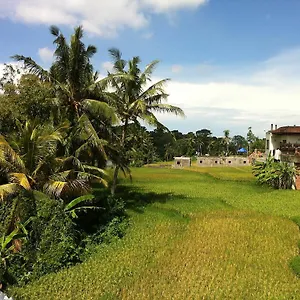  Villa The Jumah Indonesia